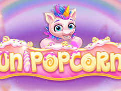 Unipopcorn screenshot