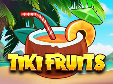 Tiki Fruits screenshot