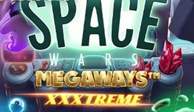 Space Wars XXXtreme Megaways
