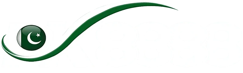 پی کے 8888 Logo